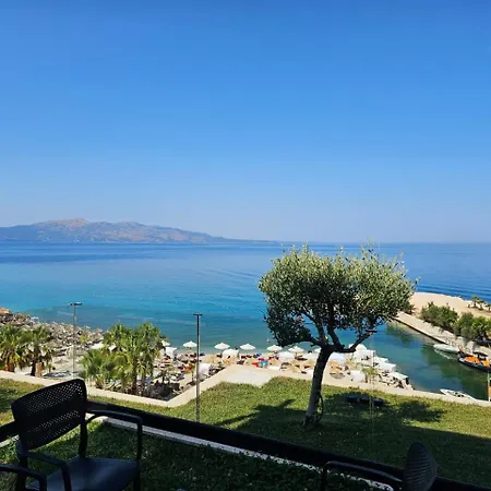 Apartmán Infinity View Seafront