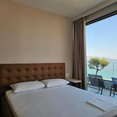 Apartmán Infinity View Seafront *