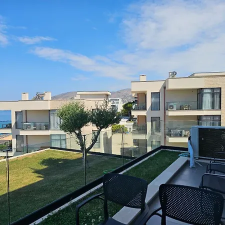 Apartmán Infinity View Seafront *